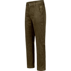 Pantalón de ante BLASER Marlon