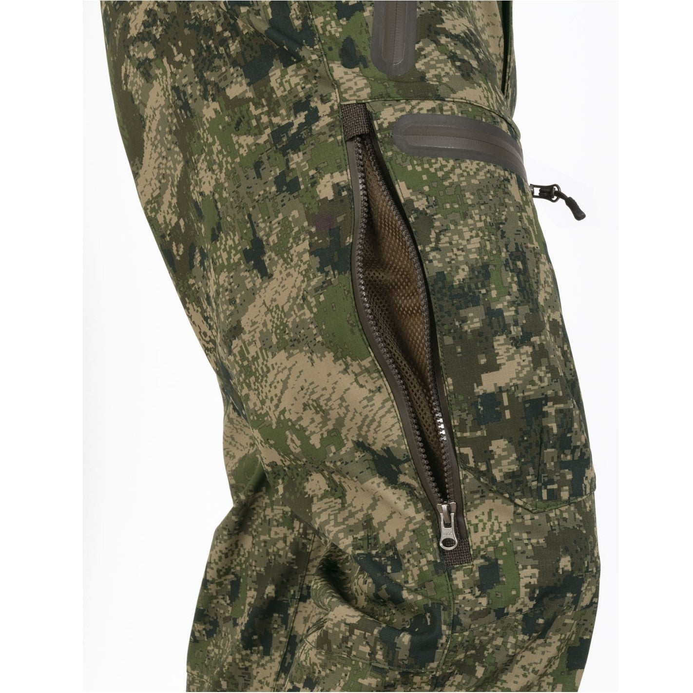 Pantalón Hart Hunting Chamois-T