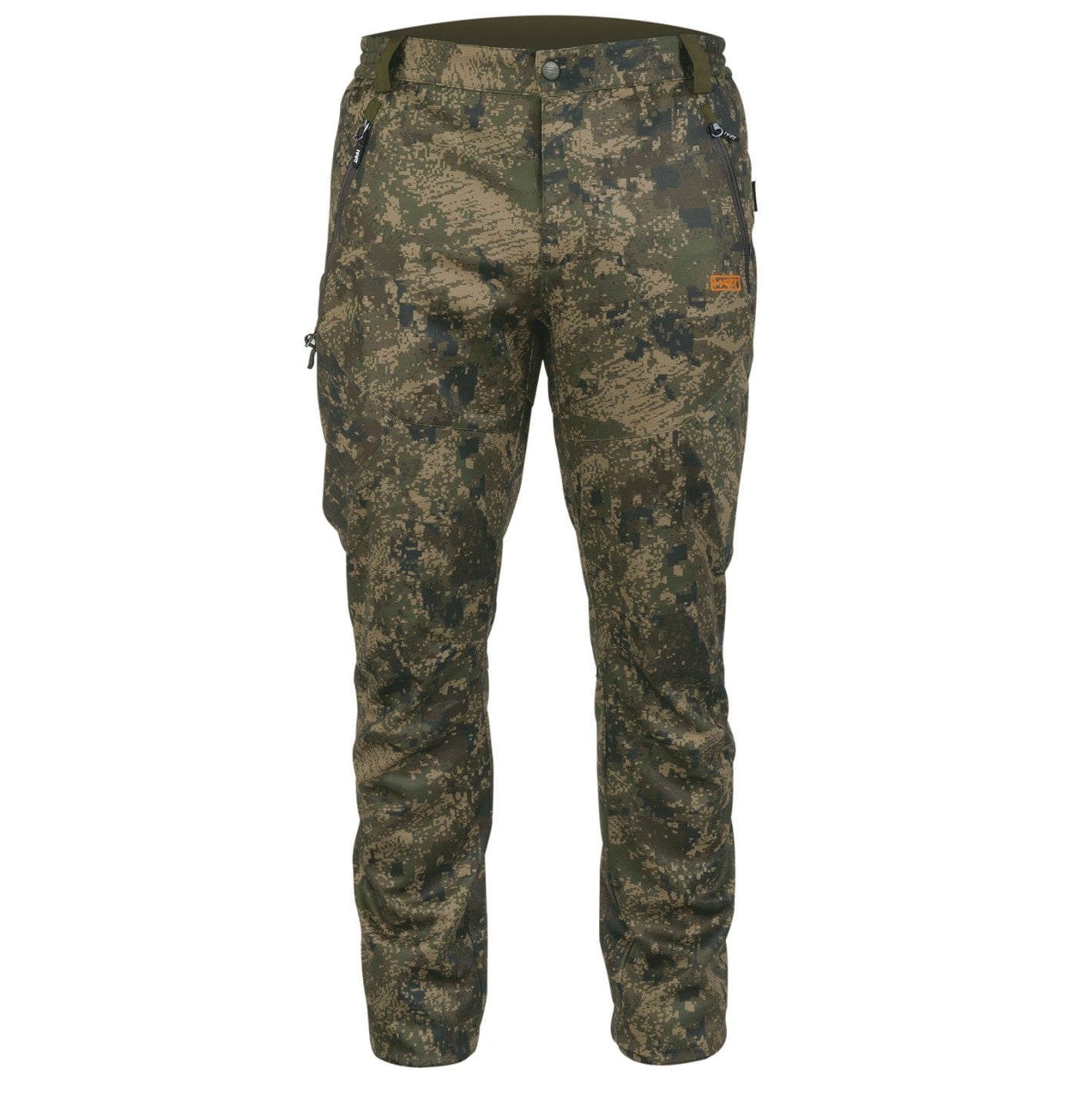 Pantalón HART STILK-TXT