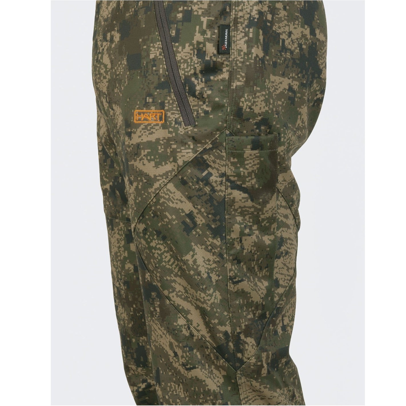 Pantalón HART STILK-TXT