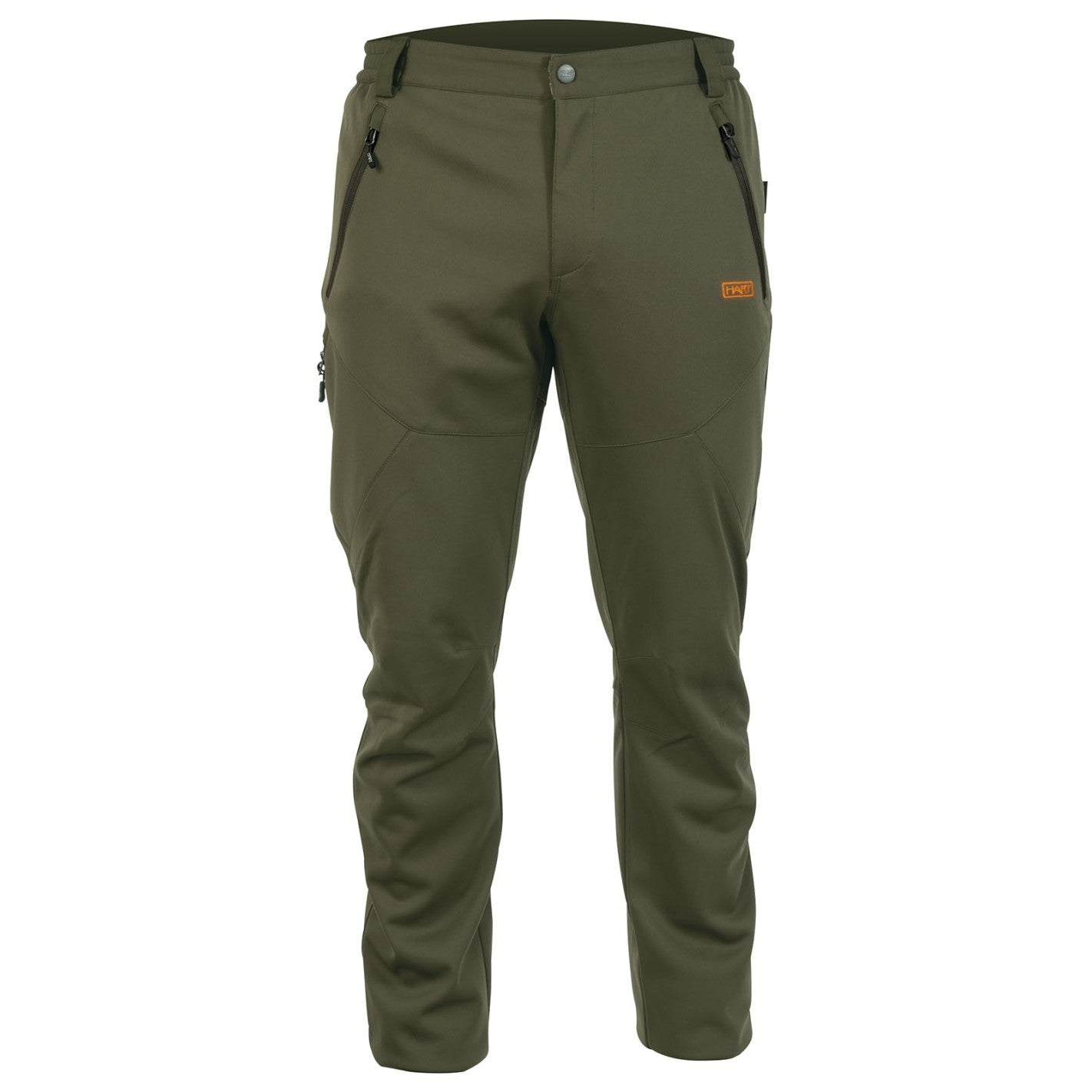 Pantalón HART STILK-TXT