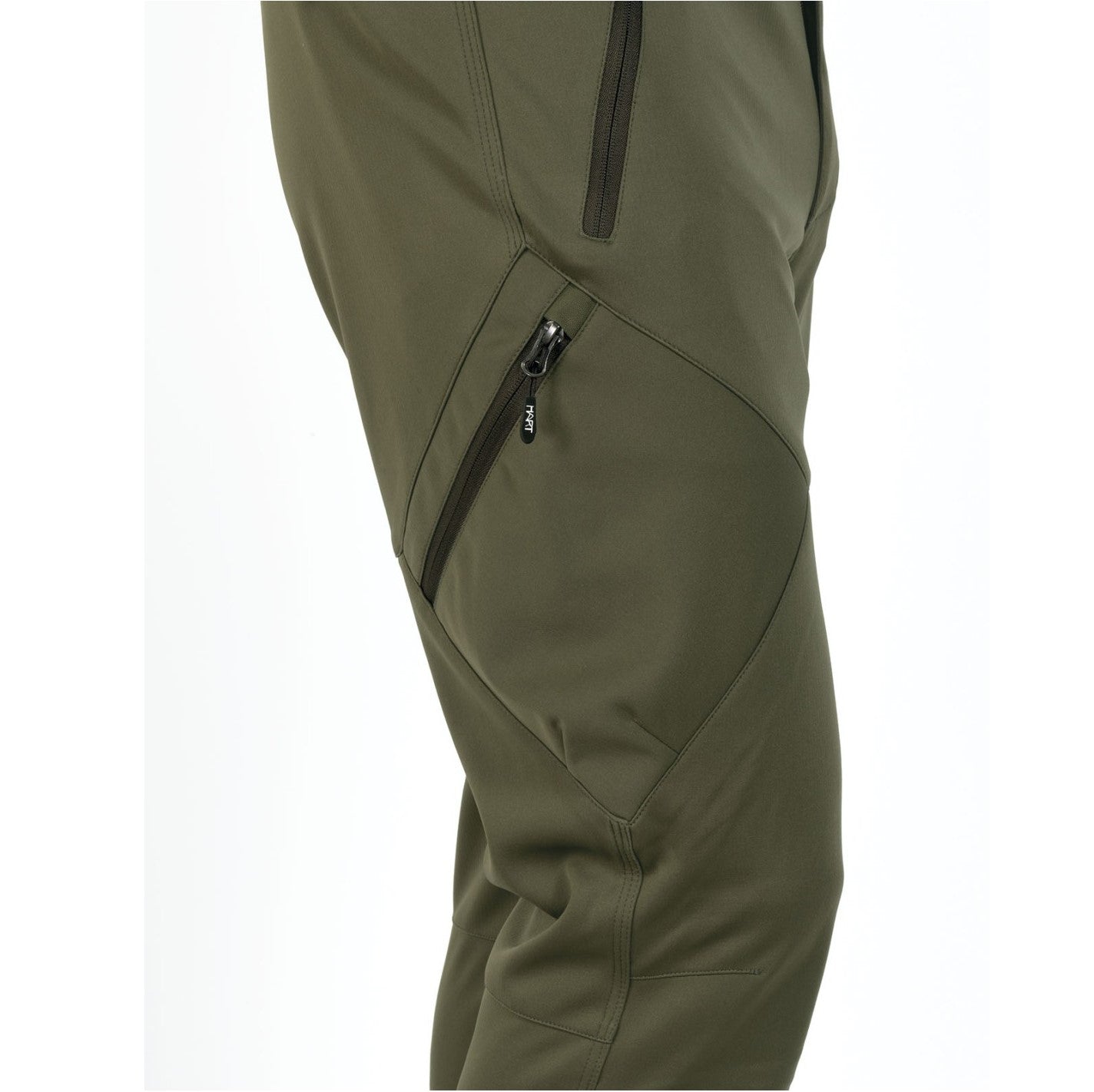 Pantalón HART STILK-TXT