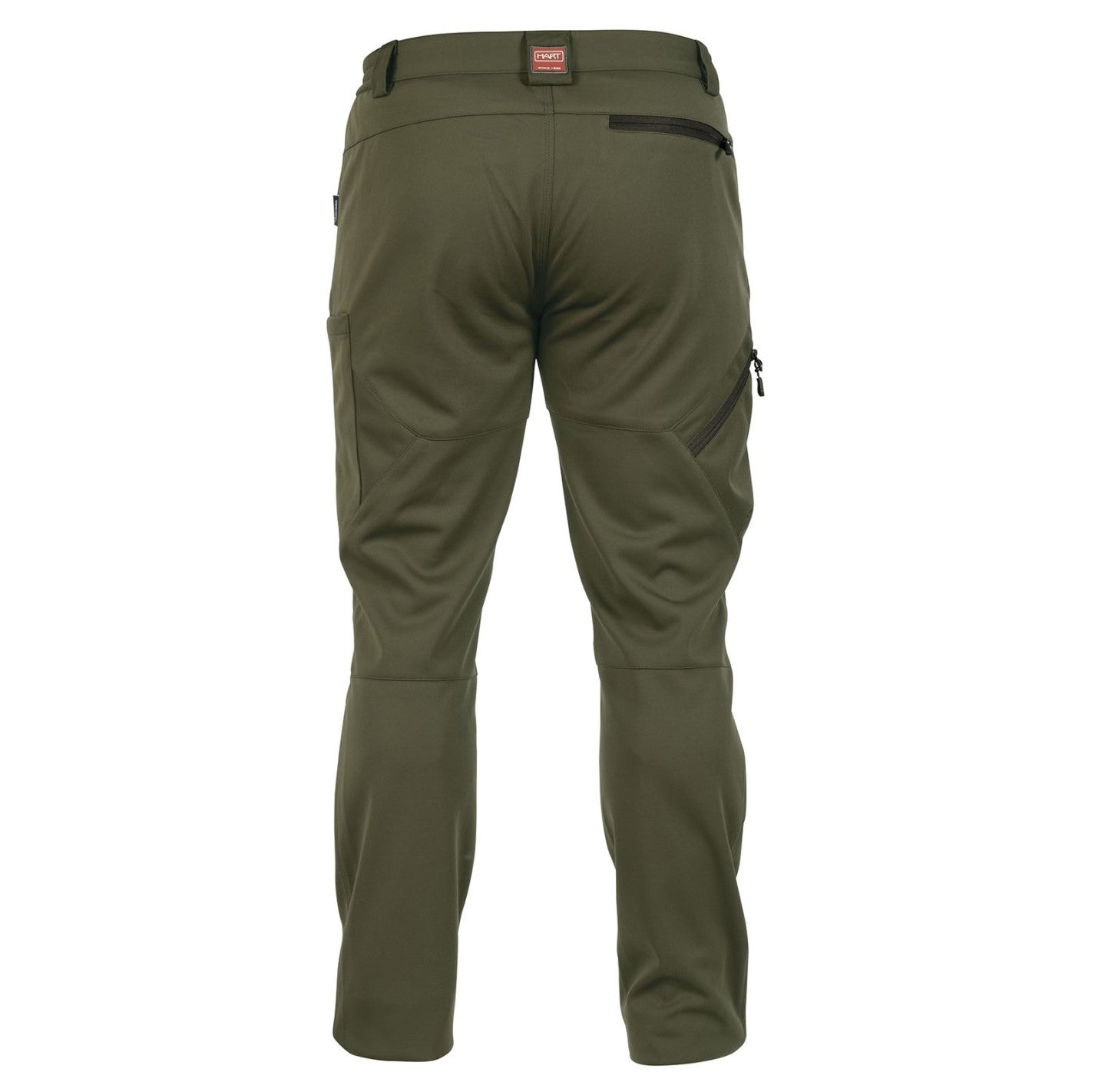 Pantalón HART STILK-TXT