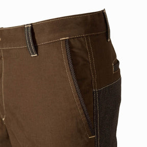 Pantalón Técnico hombre Pasión Morena verde