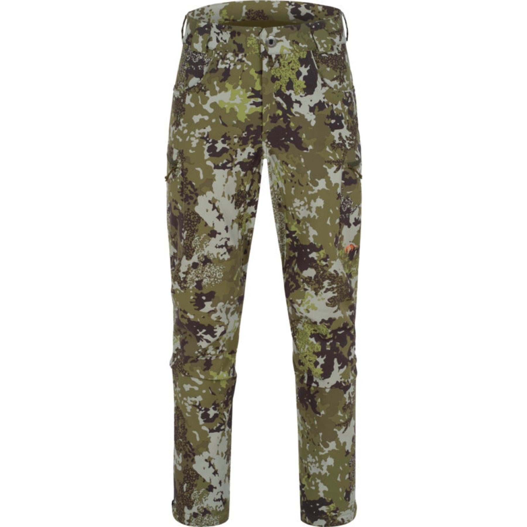 Pantalón softshell BLASER Chase