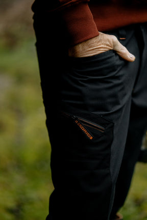 Pantalón SWEDTEAM Ultra