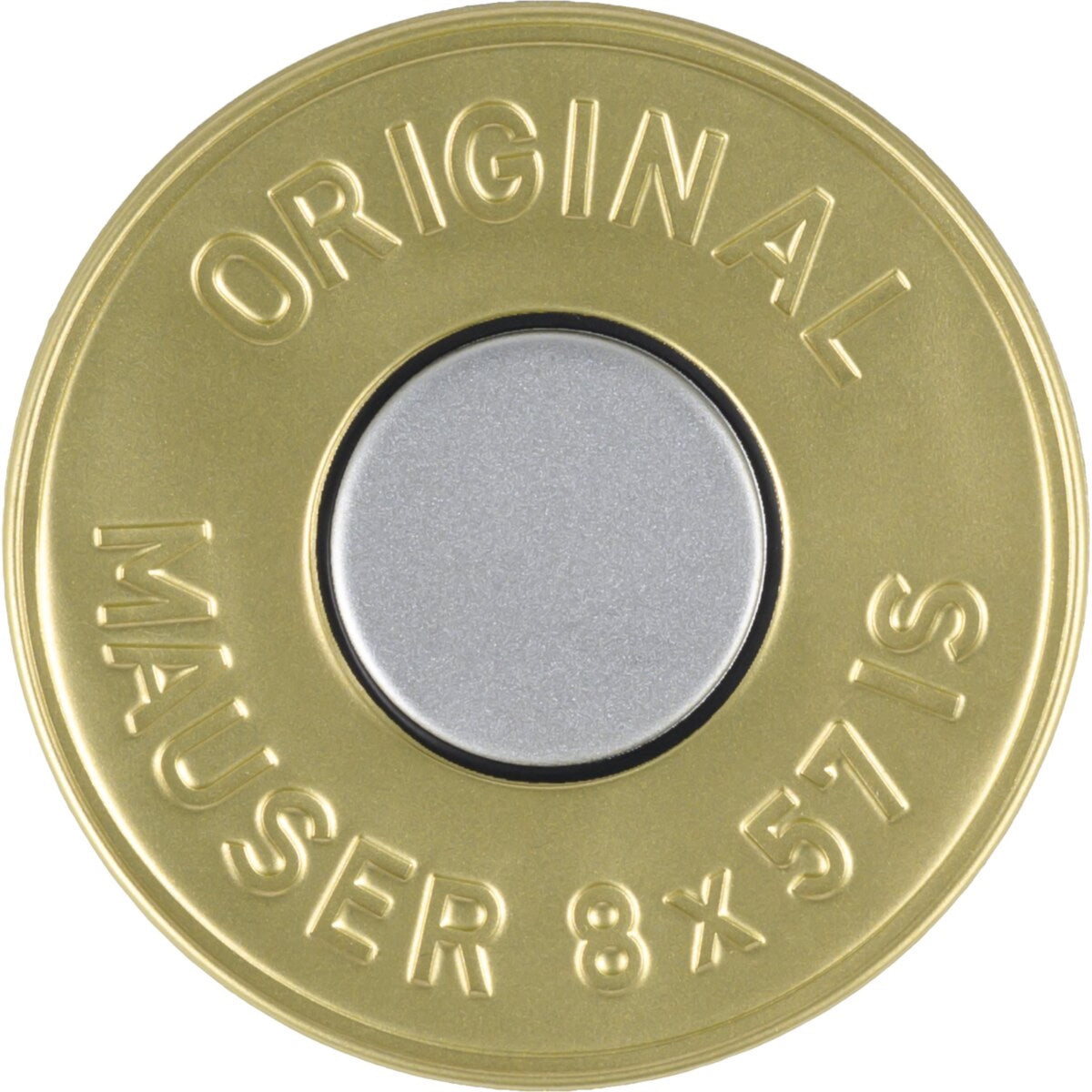 Parche de velcro MAUSER 8 × 57 IS