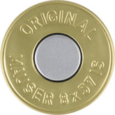 Parche de velcro MAUSER 8 × 57 IS