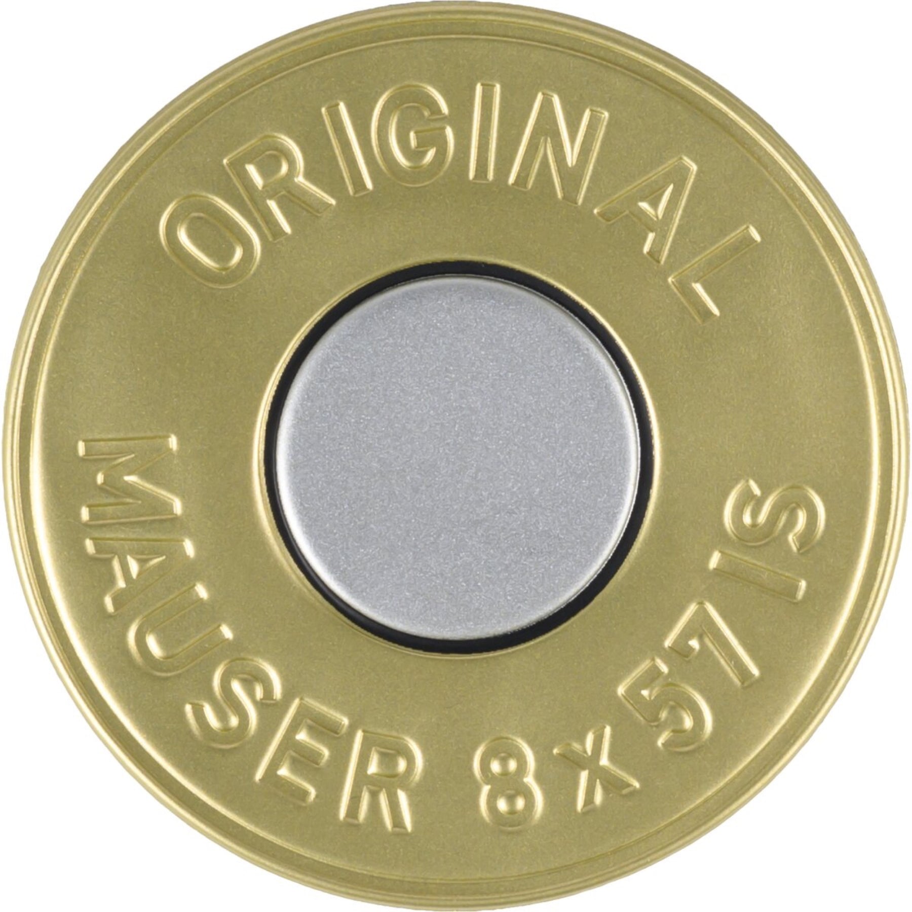 Parche de velcro MAUSER 8 × 57 IS