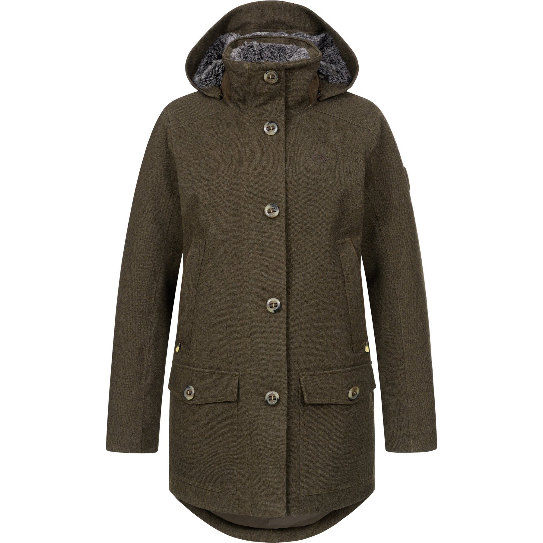Parka BLASER Pamir Argali mujer