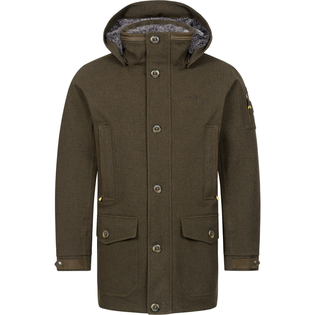 Parka BLASER Pamir Argali para hombre