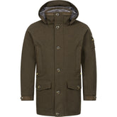 Parka BLASER Pamir Argali para hombre