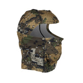 Capucha Camuflajeada SWEDTEAM Ridge