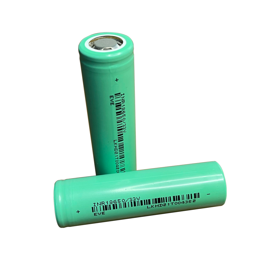 Batería recargable de iones de litio 18650 para Pard