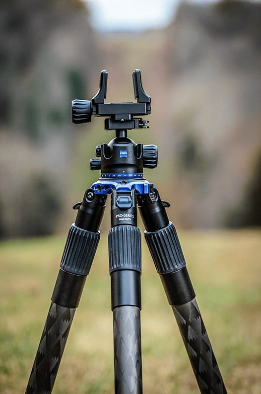 Pinza para rifle ZEISS