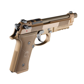 Pistola semiautomática BERETTA M9A4 Centurion FDE 9 mm