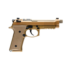 Pistola semiautomática BERETTA M9A4 Centurion FDE 9 mm