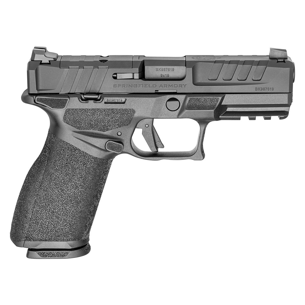 Pistola semiautomática Springfield Armory Echelon 4.0 Compact 9 mm - vista 3