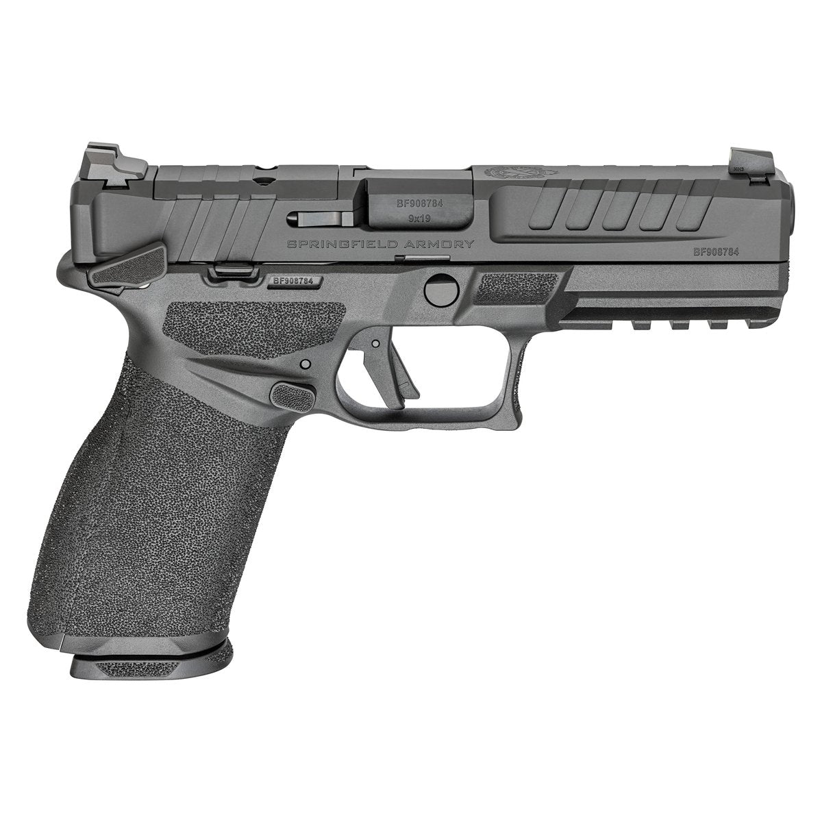 Pistola semiautomática Springfield Armory Echelon 4.5" 9 mm - vista 3