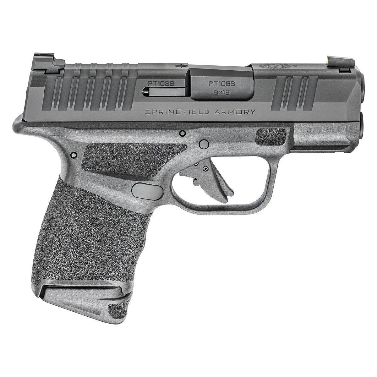 Pistola semiautomática Springfield Armory Hellcat Micro-Compact 3" 9 mm