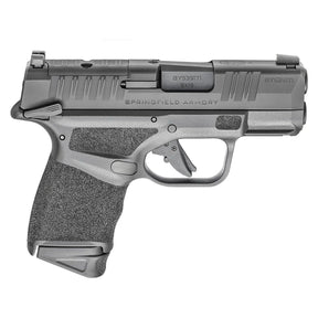 Pistola semiautomática Springfield Armory Hellcat Micro-Compact 3" 9 mm - vista 2