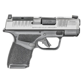 Pistola semiautomática Springfield Armory Hellcat OSP 3" 9 mm - vista 2