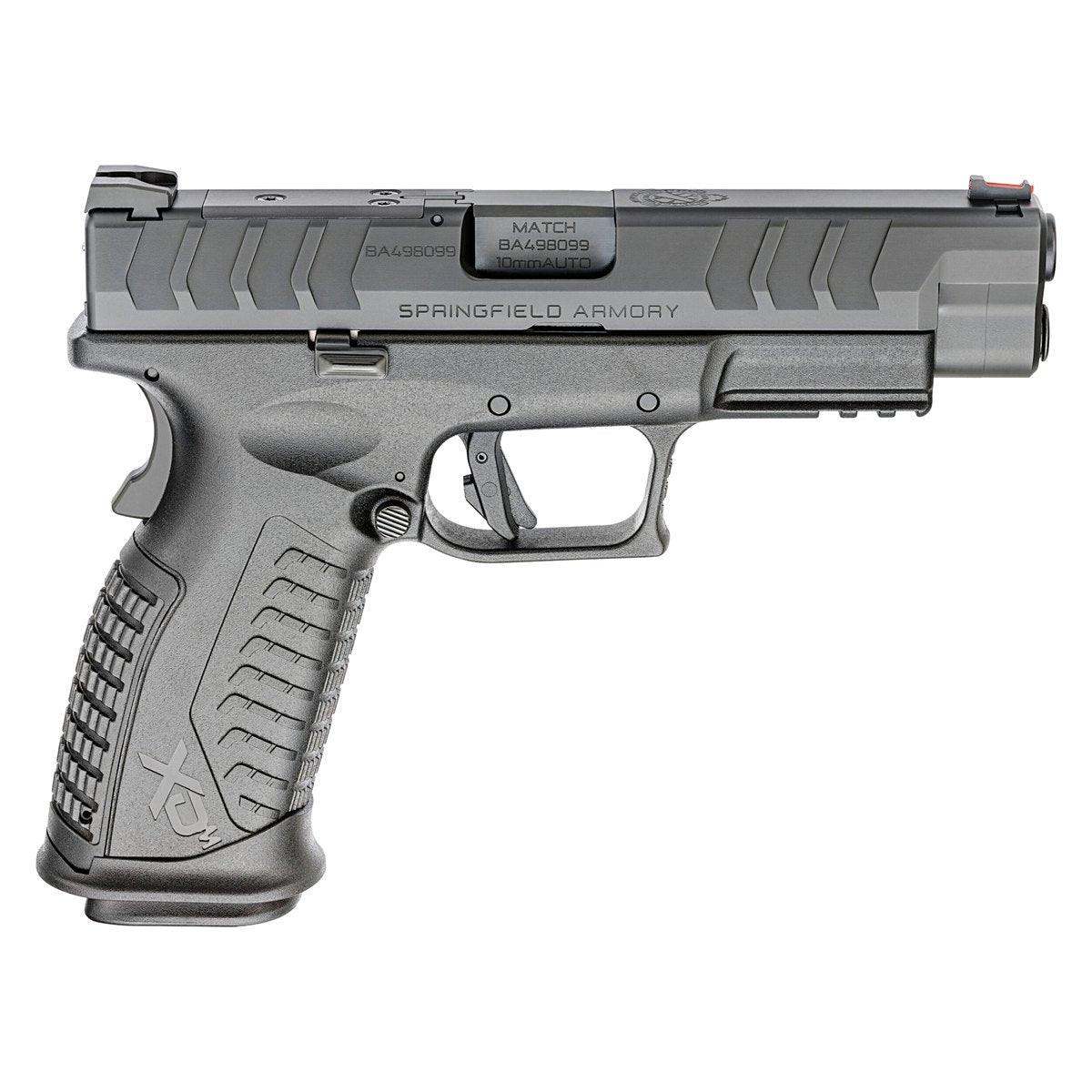 Pistola semiautomática Springfield Armory XD-M Elite 10 mm - vista 2