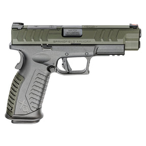 Pistola semiautomática Springfield Armory XD-M Elite 10 mm - vista 4
