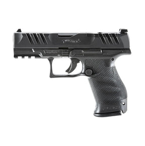 Pistola Semiautomática WALTHER PDP Compact 4" 9mm