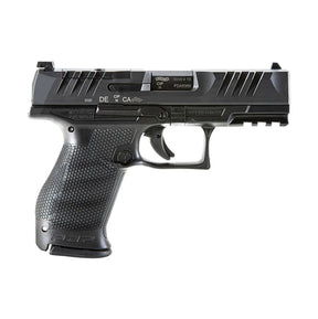 Pistola Semiautomática WALTHER PDP Compact 4" 9mm