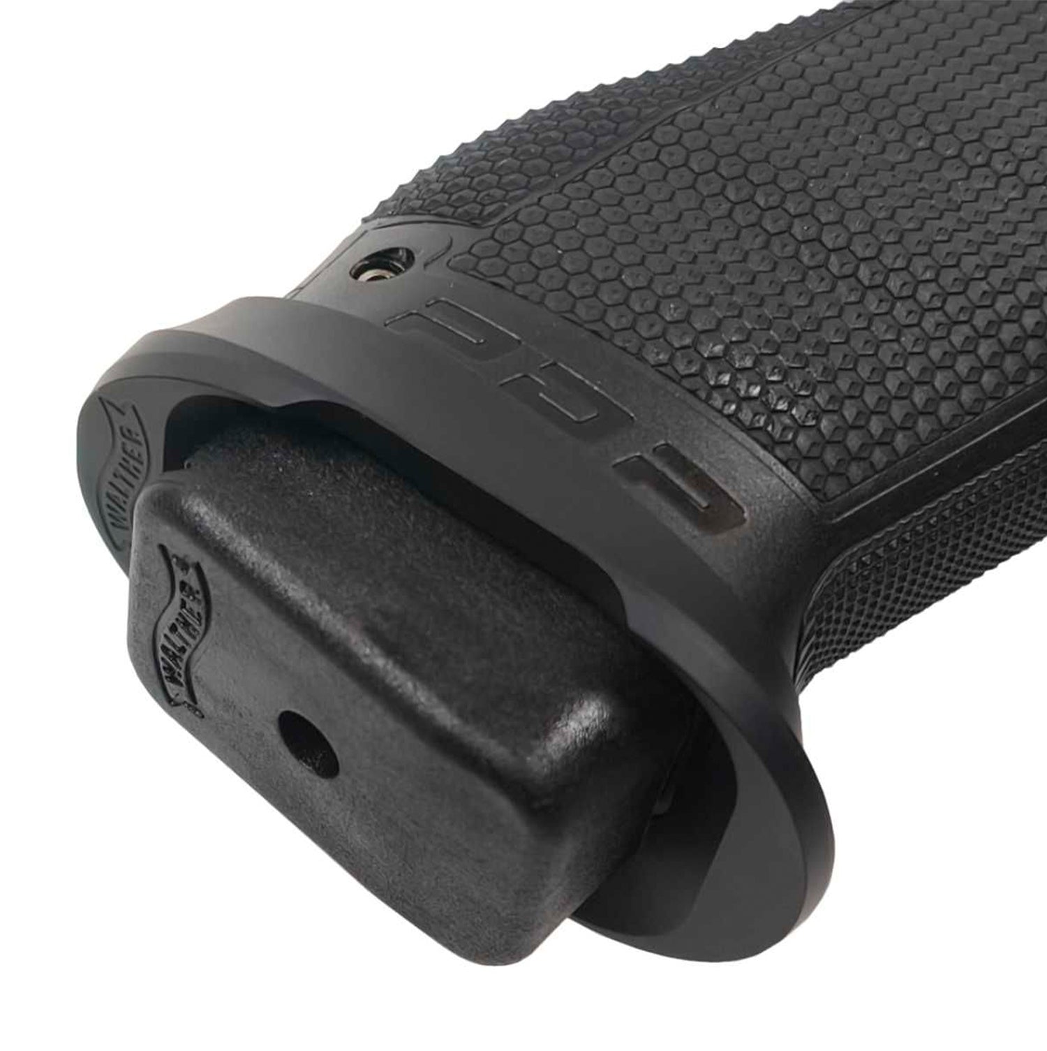 Pistola Semiautomática WALTHER PDP Compact 4" PRO NT 9mm