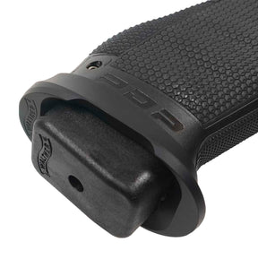 Pistola Semiautomática WALTHER PDP Compact 4" PRO NT 9mm
