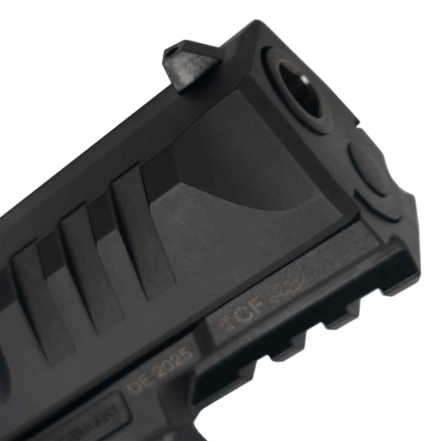 Pistola Semiautomática WALTHER PDP Compact 4" PRO NT 9mm