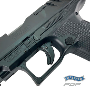 Pistola Semiautomática WALTHER PDP Compact 5" 9mm