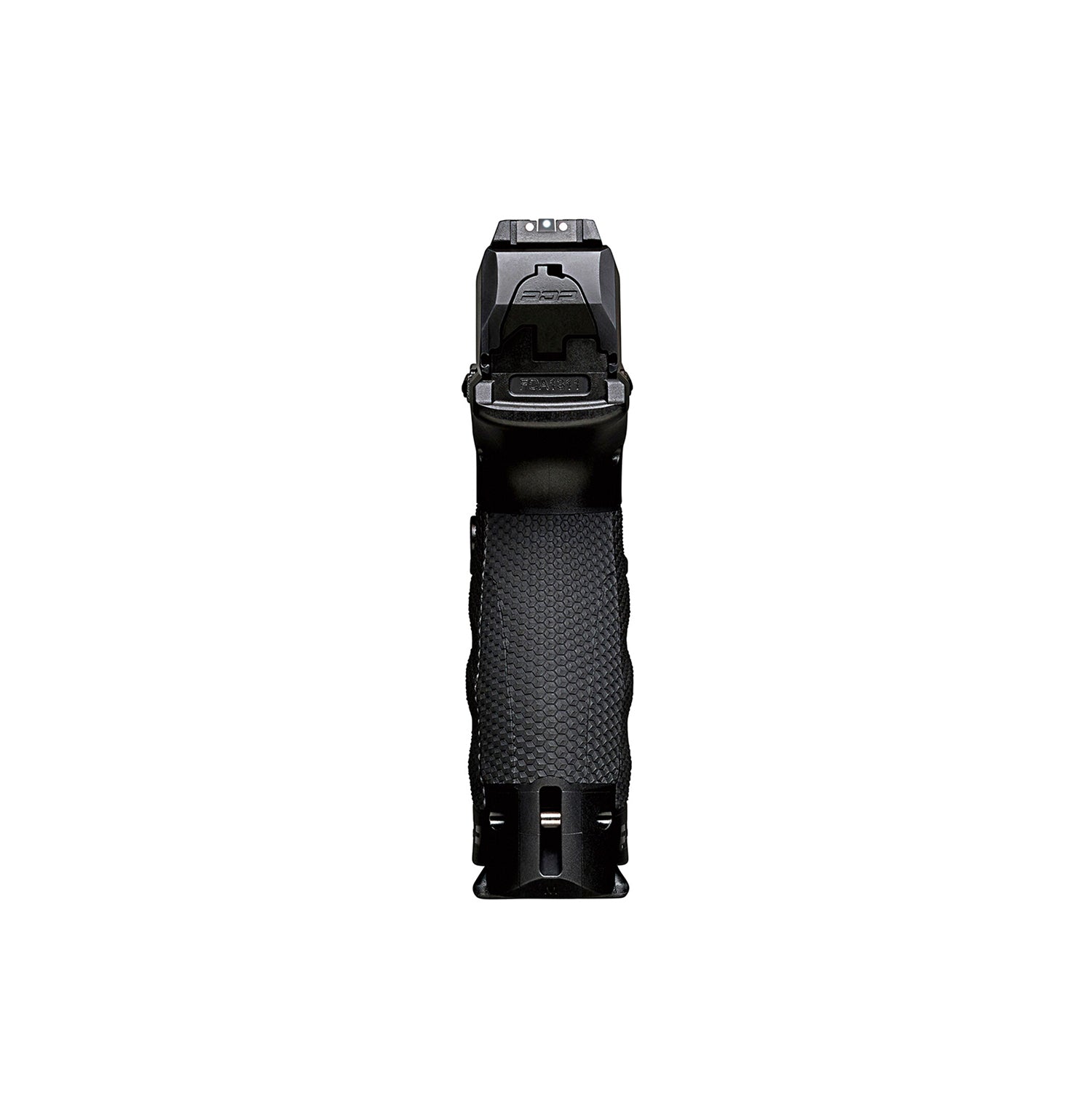 Pistola Semiautomática WALTHER PDP Compact 5" 9mm