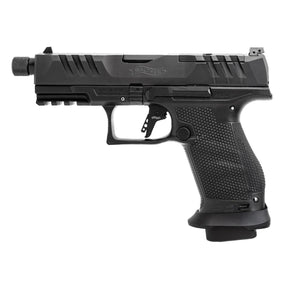 Pistola Semiautomática WALTHER PDP Compact PRO SD 4.6" 9mm