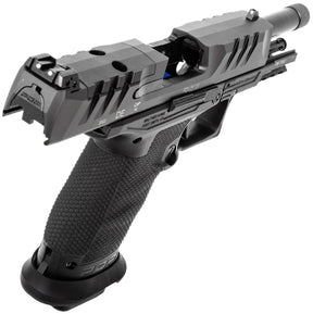 Pistola Semiautomática WALTHER PDP Compact PRO SD 4.6" 9mm