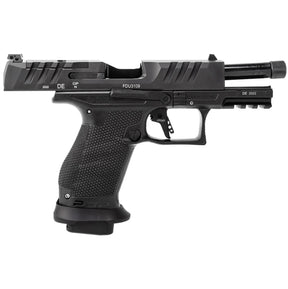 Pistola Semiautomática WALTHER PDP Compact PRO SD 4.6" 9mm