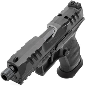 Pistola Semiautomática WALTHER PDP Compact PRO SD 4.6" 9mm