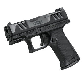Pistola Semiautomática WALTHER PDP F Series 3.5" 9mm