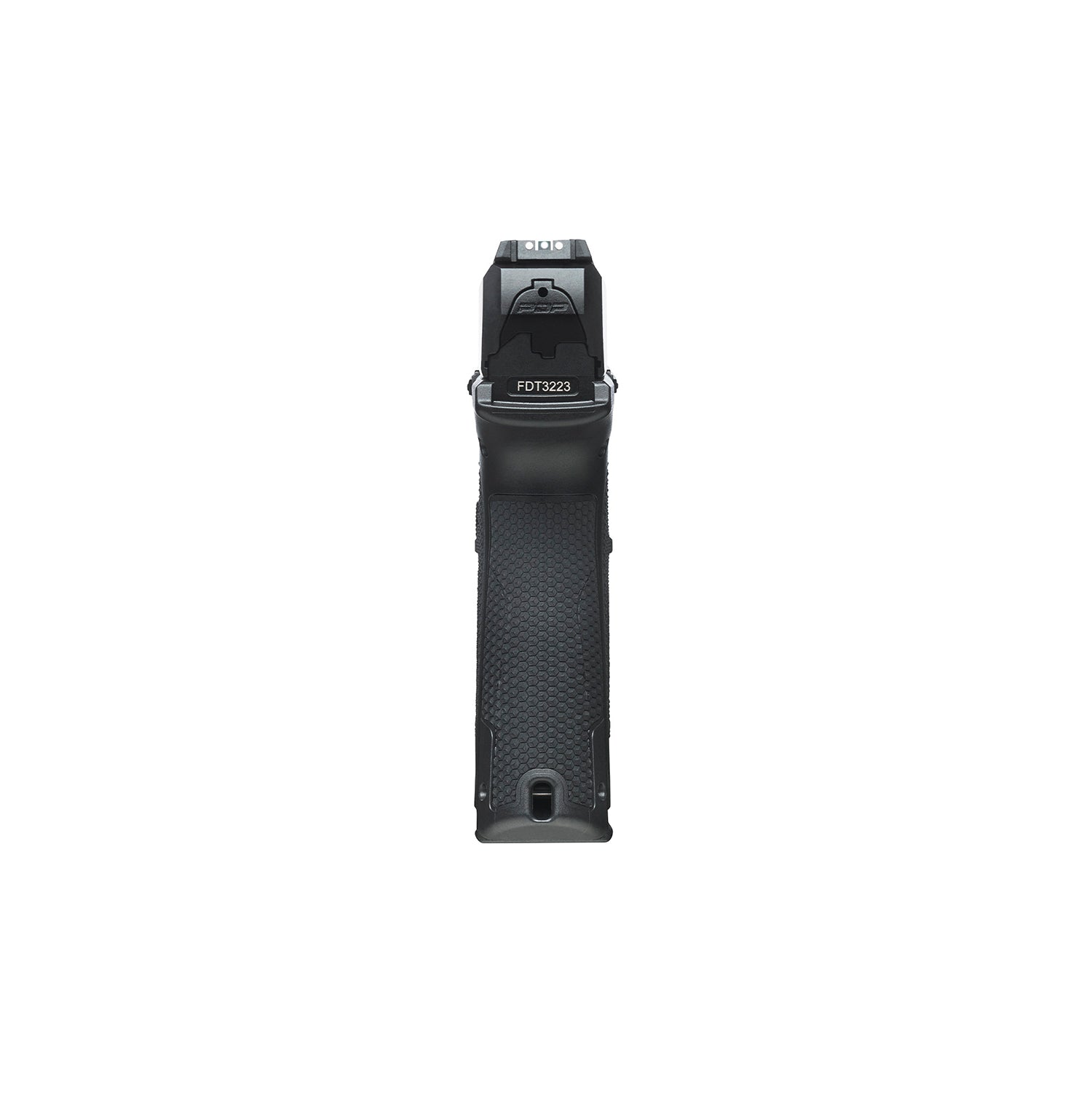 Pistola Semiautomática WALTHER PDP F Series 3.5" 9mm