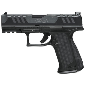 Pistola Semiautomática WALTHER PDP F Series 4" 9mm