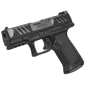 Pistola Semiautomática WALTHER PDP F Series 4" 9mm