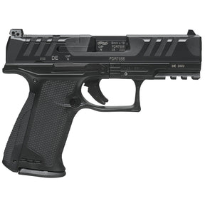 Pistola Semiautomática WALTHER PDP F Series 4" 9mm