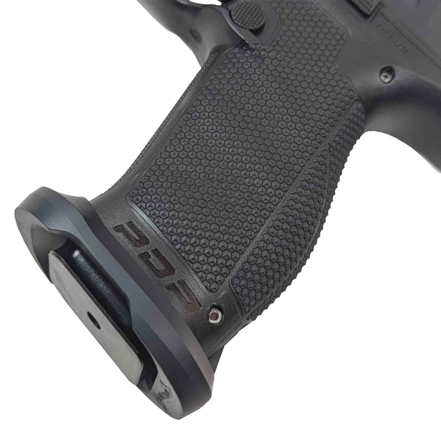 Pistola Semiautomática WALTHER PDP Full Size 4.5" PRO NT 9mm