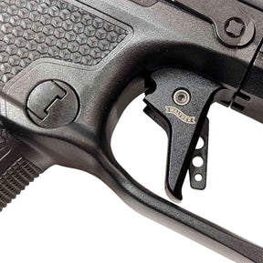 Pistola Semiautomática WALTHER PDP Full Size 4.5" PRO NT 9mm