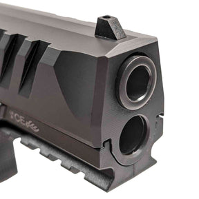 Pistola Semiautomática WALTHER PDP Full Size 4.5" PRO NT 9mm