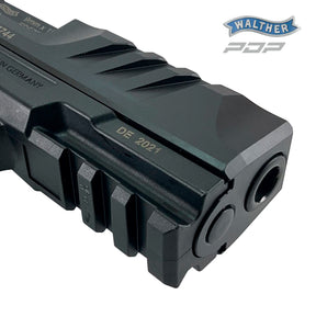 Pistola Semiautomática WALTHER PDP Full Size 4" 9mm