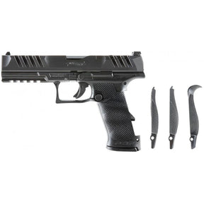Pistola Semiautomática WALTHER PDP Full Size 5" 9mm