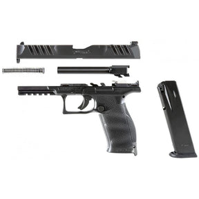 Pistola Semiautomática WALTHER PDP Full Size 5" 9mm